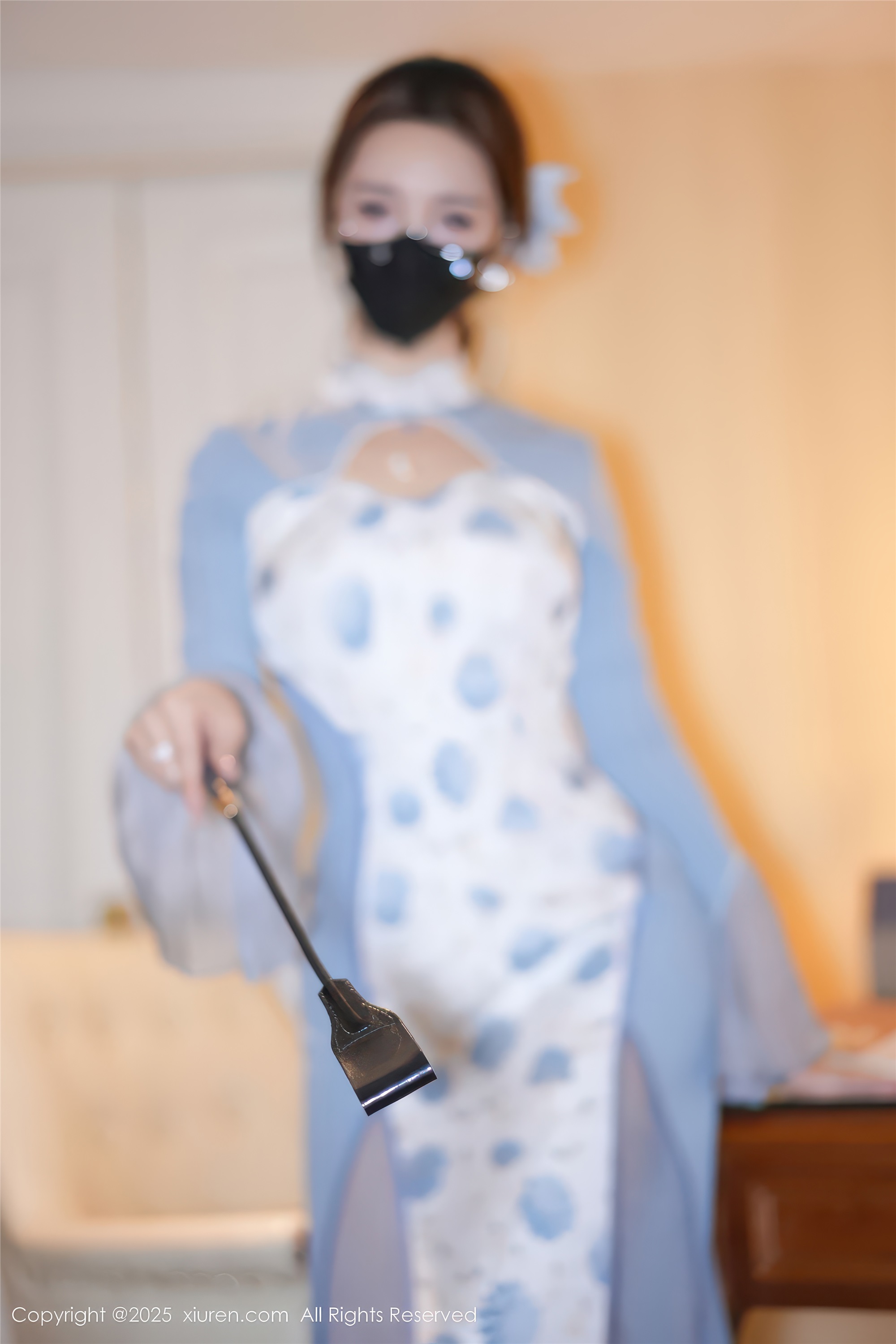 Xiuren秀人网 2025.11.26 NO.11033 Twins-桃桃